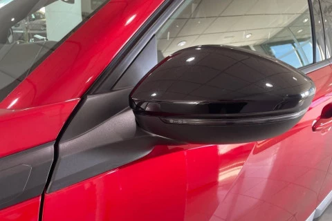 Peugeot 2008 Allure Puretech 100 S&S 6 Vel. MAN