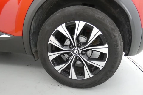 Renault Captur   TCe GPF Micro Hibrido Techno EDC 103kW