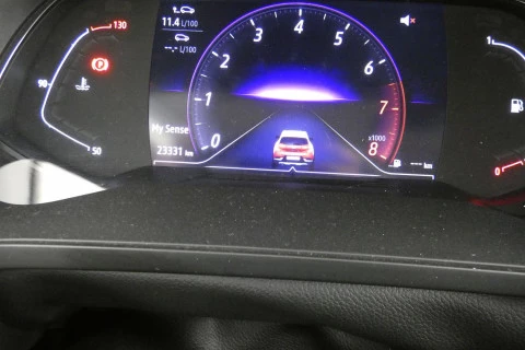 Renault Captur   TCe GPF Micro Hibrido Techno EDC 103kW