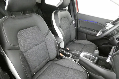 Renault Captur   TCe GPF Micro Hibrido Techno EDC 103kW