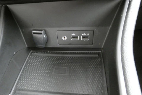 Renault Captur   TCe GPF Micro Hibrido Techno EDC 103kW