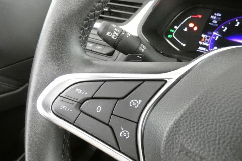 Renault Captur   TCe GPF Micro Hibrido Techno EDC 103kW