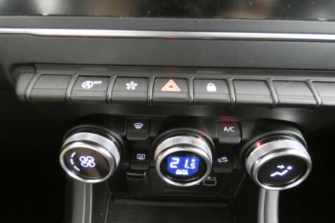 Renault Captur   TCe GPF Micro Hibrido Techno EDC 103kW