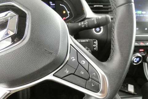 Renault Captur   TCe GPF Micro Hibrido Techno EDC 103kW