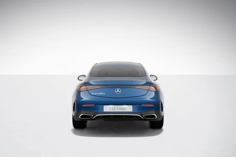Mercedes-Benz CLE CLE 220 d Coupé