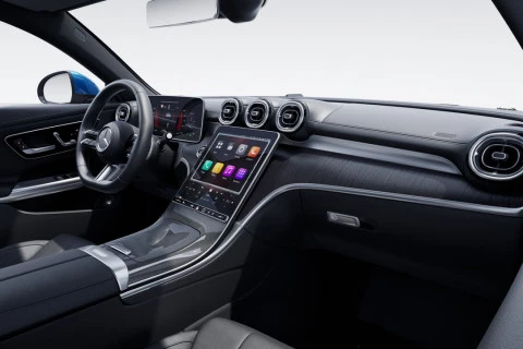 Mercedes-Benz CLE CLE 220 d Coupé