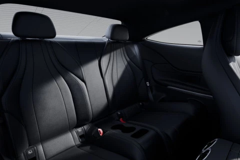 Mercedes-Benz CLE CLE 220 d Coupé