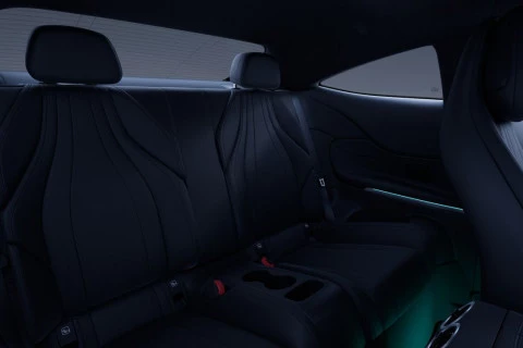 Mercedes-Benz CLE CLE 220 d Coupé