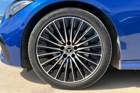 Mercedes-Benz CLE CLE 220 d Coupé