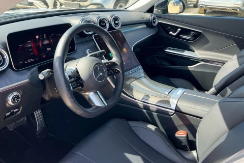 Mercedes-Benz CLE CLE 220 d Coupé