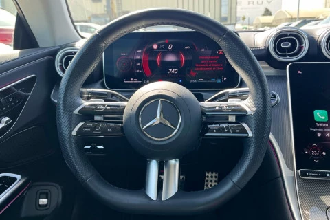 Mercedes-Benz CLE CLE 220 d Coupé