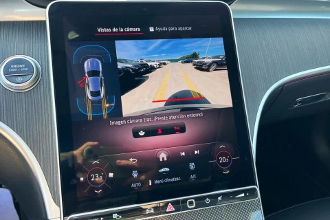 Mercedes-Benz CLE CLE 220 d Coupé