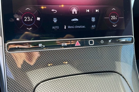 Mercedes-Benz CLE CLE 220 d Coupé