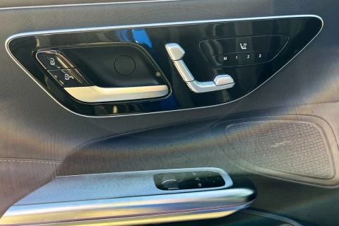 Mercedes-Benz CLE CLE 220 d Coupé