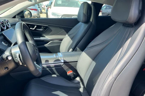 Mercedes-Benz CLE CLE 220 d Coupé