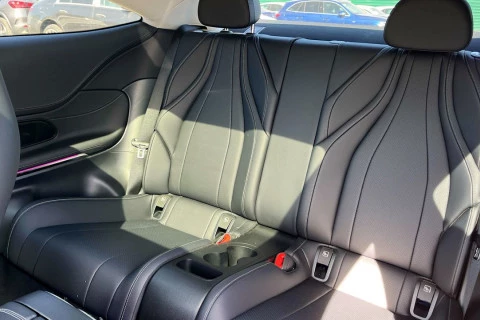 Mercedes-Benz CLE CLE 220 d Coupé