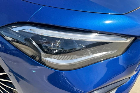 Mercedes-Benz CLE CLE 220 d Coupé