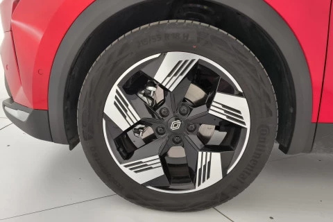 Renault Symbioz  Hibrido  E-TECH Full Hybrid Techno 105kW