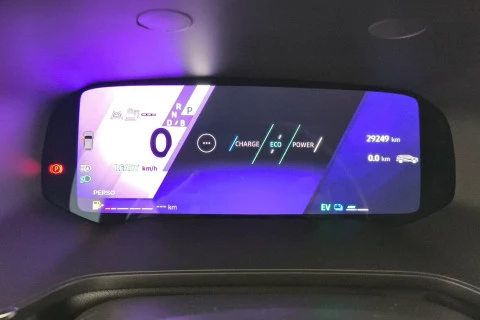 Renault Symbioz  Hibrido  E-TECH Full Hybrid Techno 105kW