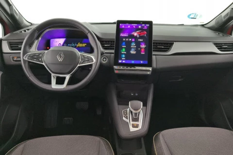 Renault Symbioz  Hibrido  E-TECH Full Hybrid Techno 105kW