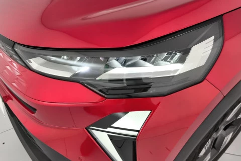 Renault Symbioz  Hibrido  E-TECH Full Hybrid Techno 105kW