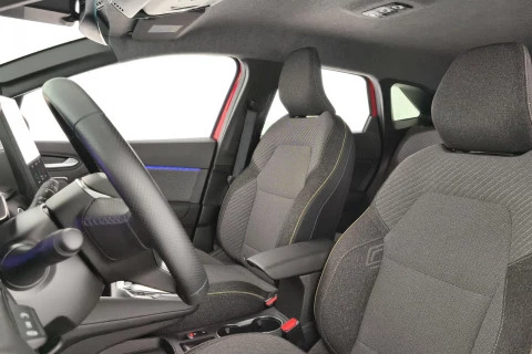 Renault Symbioz  Hibrido  E-TECH Full Hybrid Techno 105kW