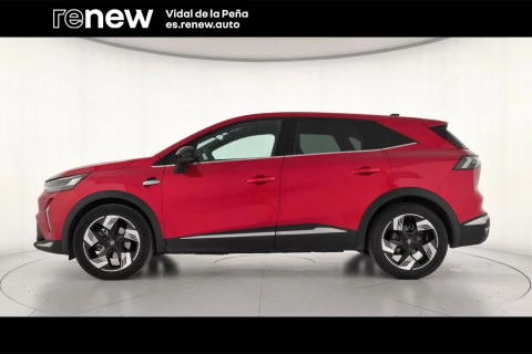 Renault Symbioz  Hibrido  E-TECH Full Hybrid Techno 105kW