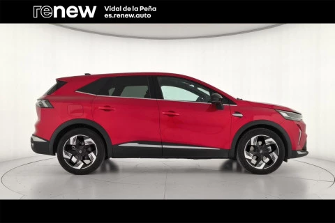 Renault Symbioz  Hibrido  E-TECH Full Hybrid Techno 105kW