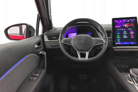 Renault Symbioz  Hibrido  E-TECH Full Hybrid Techno 105kW