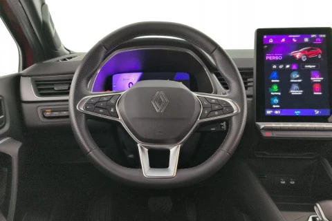 Renault Symbioz  Hibrido  E-TECH Full Hybrid Techno 105kW