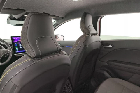 Renault Symbioz  Hibrido  E-TECH Full Hybrid Techno 105kW