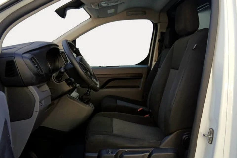 Citroën Jumpy Furgon BlueHDi 100 Talla XL 75 kW (102 CV)