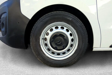 Citroën Jumpy Furgon BlueHDi 100 Talla XL 75 kW (102 CV)