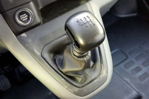 Citroën Jumpy Furgon BlueHDi 100 Talla XL 75 kW (102 CV)