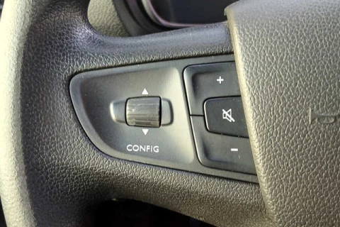 Citroën Jumpy Furgon BlueHDi 100 Talla XL 75 kW (102 CV)