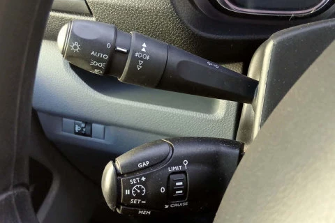 Citroën Jumpy Furgon BlueHDi 100 Talla XL 75 kW (102 CV)