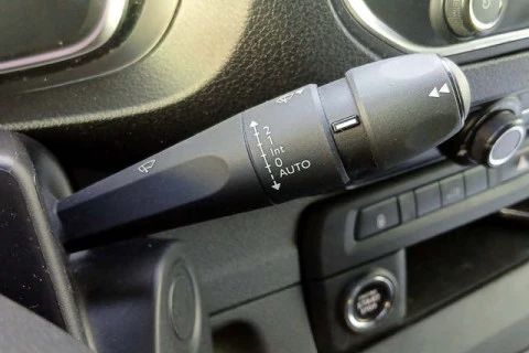 Citroën Jumpy Furgon BlueHDi 100 Talla XL 75 kW (102 CV)