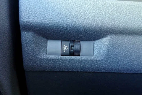 Citroën Jumpy Furgon BlueHDi 100 Talla XL 75 kW (102 CV)