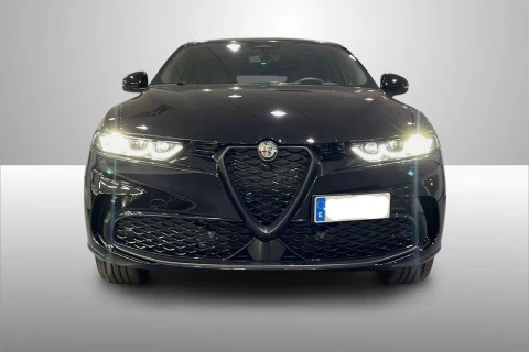 Alfa Romeo Tonale 1.3 Multi-air PHEV Veloce Q4
