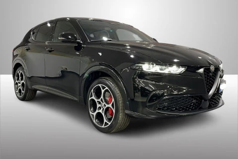 Alfa Romeo Tonale 1.3 Multi-air PHEV Veloce Q4