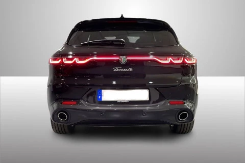 Alfa Romeo Tonale 1.3 Multi-air PHEV Veloce Q4