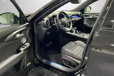 Alfa Romeo Tonale 1.3 Multi-air PHEV Veloce Q4