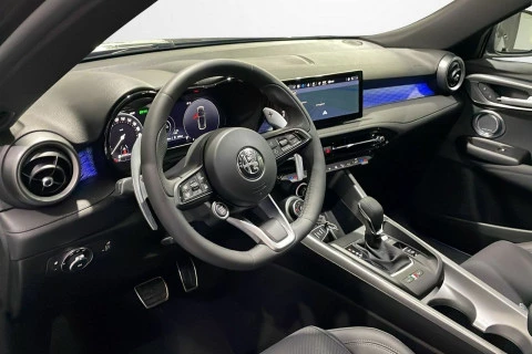 Alfa Romeo Tonale 1.3 Multi-air PHEV Veloce Q4