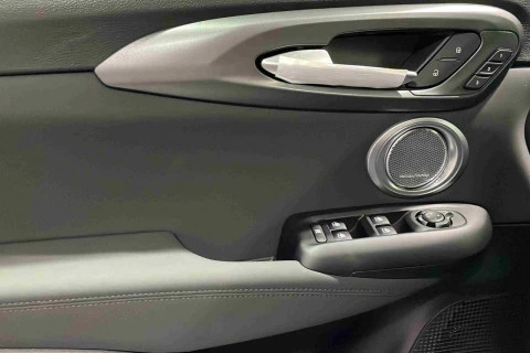 Alfa Romeo Tonale 1.3 Multi-air PHEV Veloce Q4