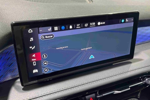 Alfa Romeo Tonale 1.3 Multi-air PHEV Veloce Q4