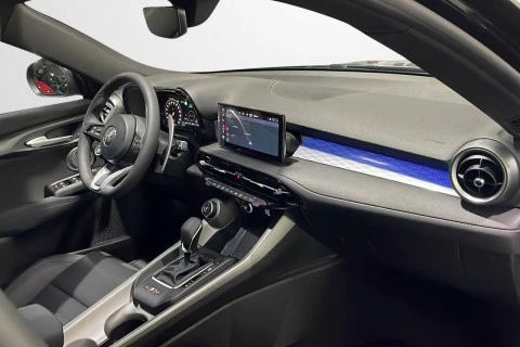 Alfa Romeo Tonale 1.3 Multi-air PHEV Veloce Q4