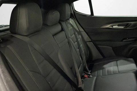 Alfa Romeo Tonale 1.3 Multi-air PHEV Veloce Q4