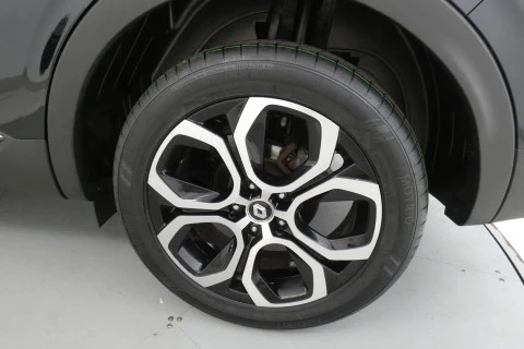 Renault Arkana  1.3 TCe Zen EDC 103kW
