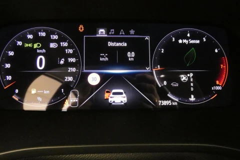 Renault Arkana  1.3 TCe Zen EDC 103kW