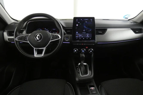 Renault Arkana  1.3 TCe Zen EDC 103kW